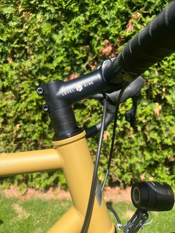 Brugt VSF Manufaktur Custom SRAM Apex 2025 Road & Gravel — billede 13 af 23