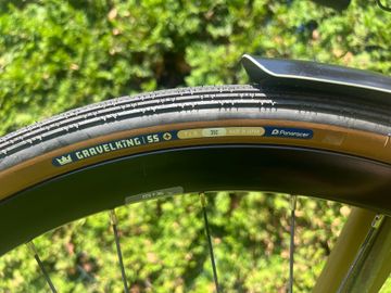 Brugt VSF Manufaktur Custom SRAM Apex 2025 Road & Gravel — billede 21 af 23