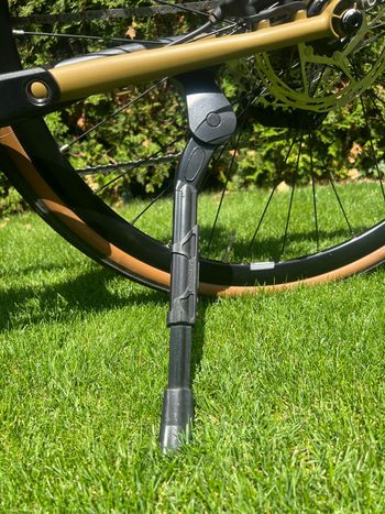 Brugt VSF Manufaktur Custom SRAM Apex 2025 Road & Gravel — billede 22 af 23