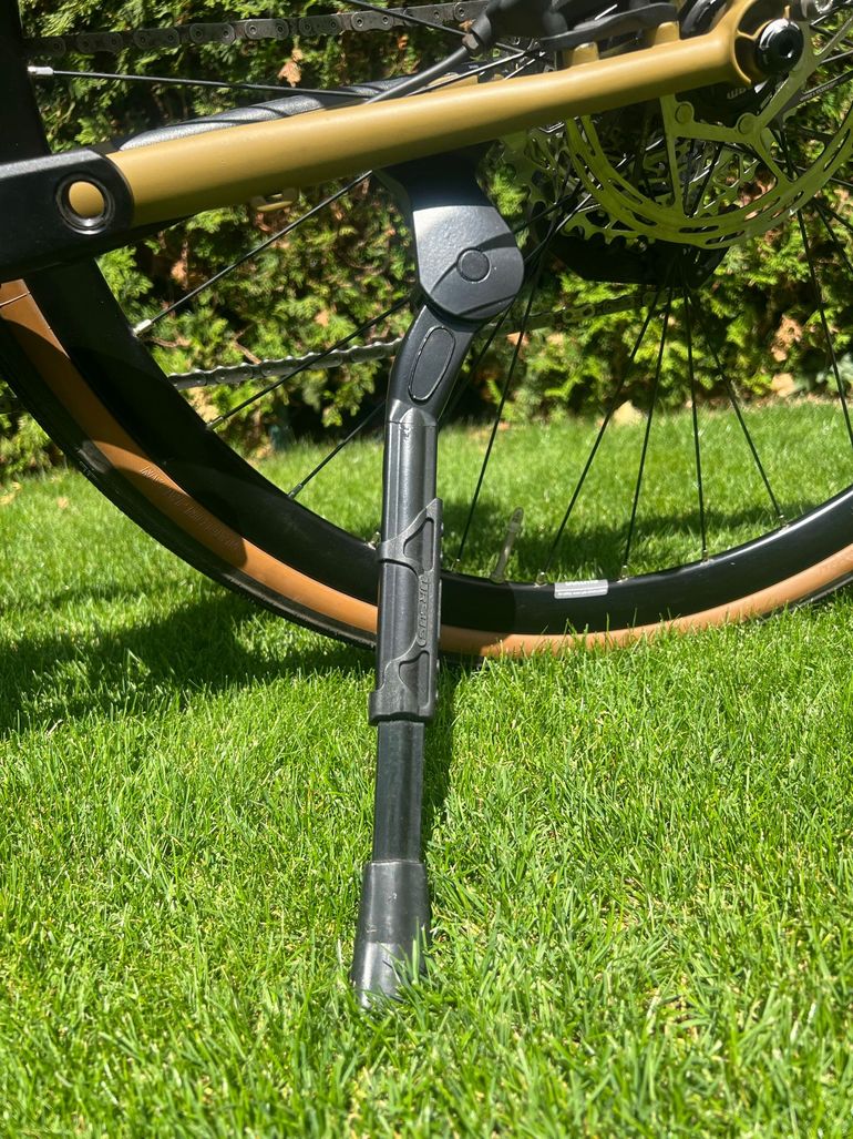 Brugt VSF Manufaktur Custom SRAM Apex 2025 Road & Gravel — billede 22 af 23