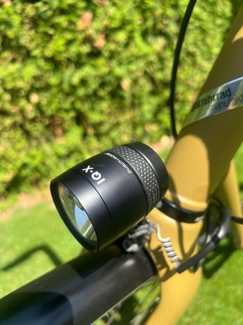 Brugt VSF Manufaktur Custom SRAM Apex 2025 Road & Gravel — billede 10 af 23