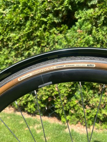 Brugt VSF Manufaktur Custom SRAM Apex 2025 Road & Gravel — billede 20 af 23
