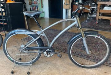 Tweedehands Harley Davidson Citybike 2000 2010 Urban & Touring