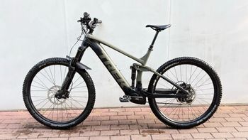 Używany Trek Rail 5 2020 2020 Mountainbike — zdjęcie 10 z 18
