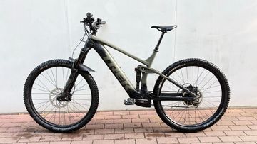 Tweedehands Trek Rail 5 2020 2020 Mountainbike — afbeelding 10 van 18
