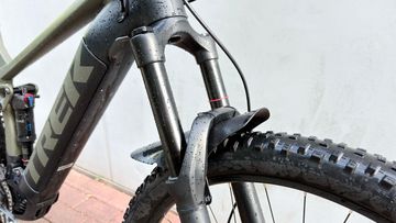 Tweedehands Trek Rail 5 2020 2020 Mountainbike — afbeelding 8 van 18