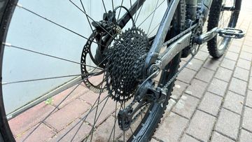 Tweedehands Trek Rail 5 2020 2020 Mountainbike — afbeelding 5 van 18