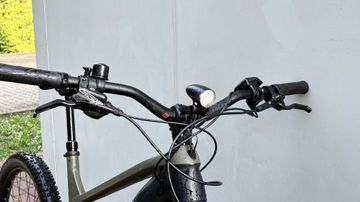 Tweedehands Trek Rail 5 2020 2020 Mountainbike — afbeelding 3 van 18