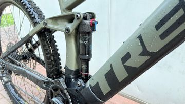 Tweedehands Trek Rail 5 2020 2020 Mountainbike — afbeelding 6 van 18