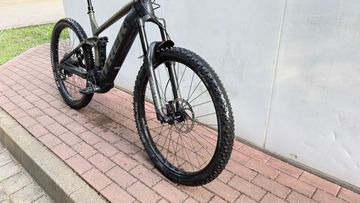 Tweedehands Trek Rail 5 2020 2020 Mountainbike — afbeelding 2 van 18