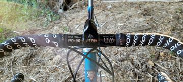 Brugt Giant Cadex CFR2 Campagnolo 1996 Road & Gravel — billede 4 af 7