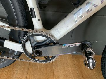 Gebrauchtes R RAYMON Soreno Ulimate 2026 2026 Road & Gravel, Weiß — Bild 3 von 9