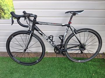 Used BULLS Custom Shimano Claris 2021 Road & Gravel