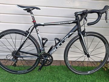 Used BULLS Custom Shimano Claris 2021 Road & Gravel, Black — image 2 of 7