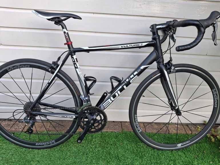 Käytetty BULLS Custom Shimano Claris 2021 Road & Gravel — kuva 2 / 7