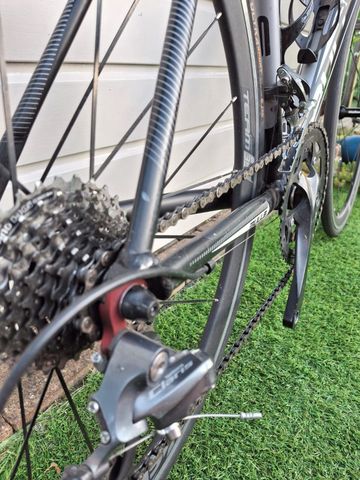 Used BULLS Custom Shimano Claris 2021 Road & Gravel, Black — image 3 of 7