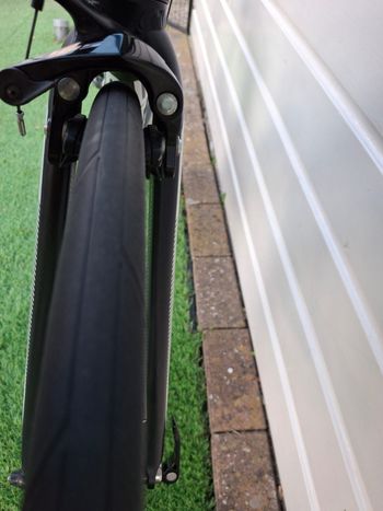 Käytetty BULLS Custom Shimano Claris 2021 Road & Gravel — kuva 6 / 7