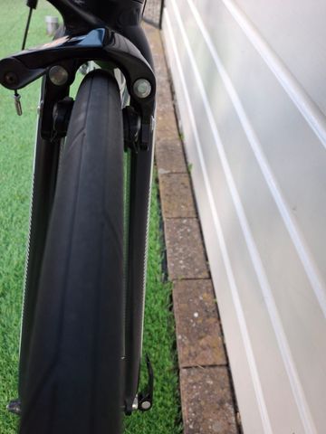 Used BULLS Custom Shimano Claris 2021 Road & Gravel, Black — image 6 of 7
