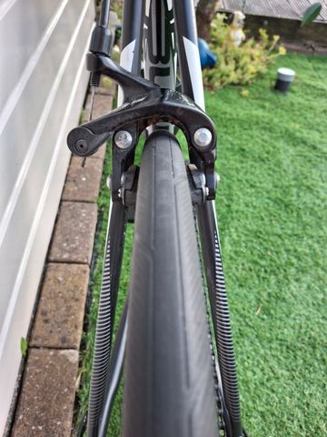 Used BULLS Custom Shimano Claris 2021 Road & Gravel, Black — image 5 of 7
