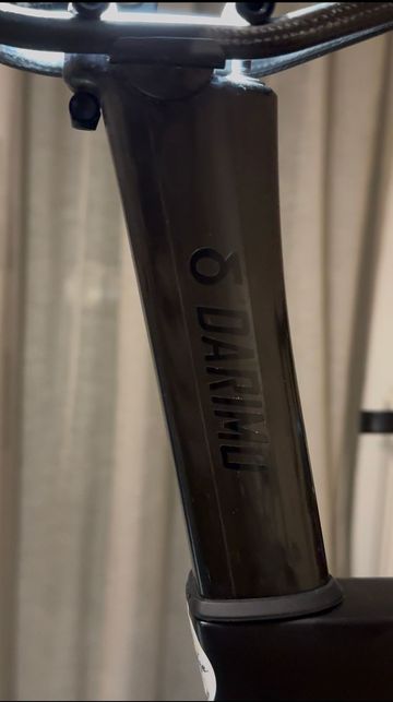 Used Factor OSTRO VAM 2023 Frameset 2023 Road & Gravel, Black — image 4 of 4