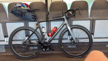 Gebrauchtes Scott Addict 20 2024 2024 Road & Gravel, Hellgrau — Bild 3 von 4