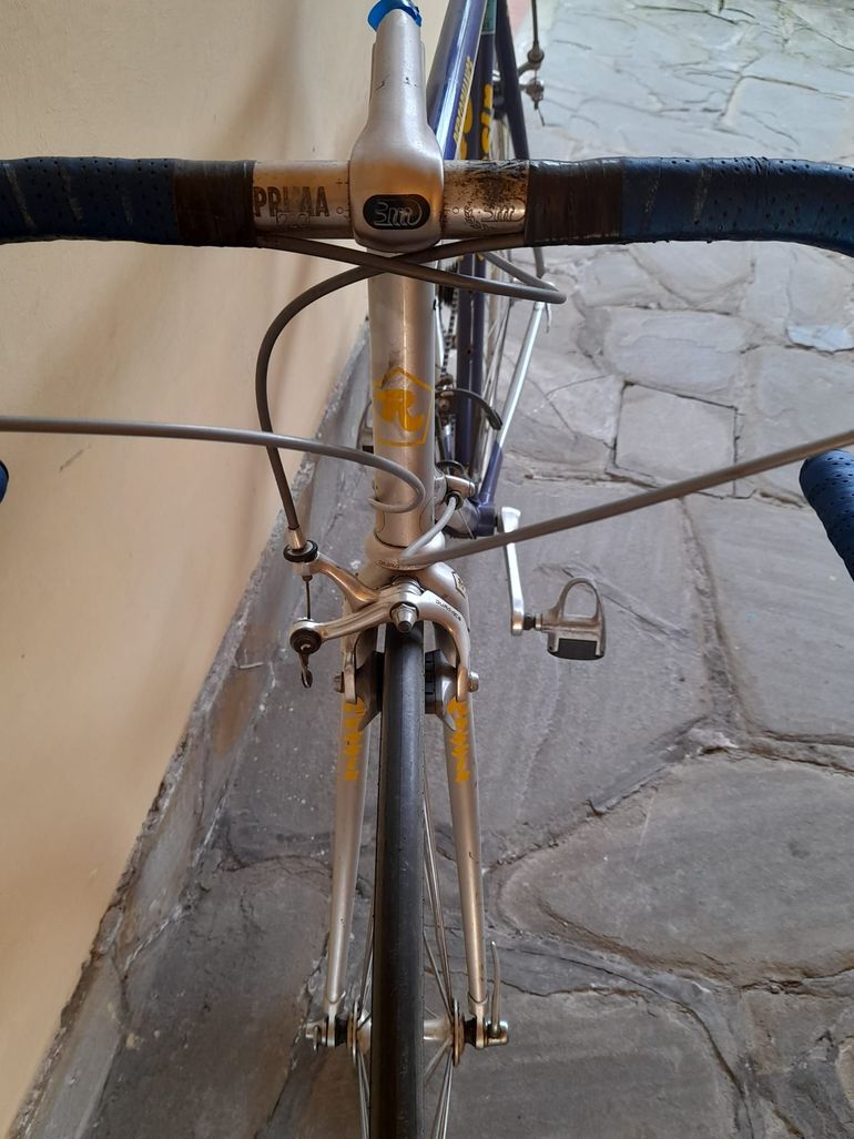 Tweedehands Rossin Performance 1992 Road & Gravel — afbeelding 6 van 16