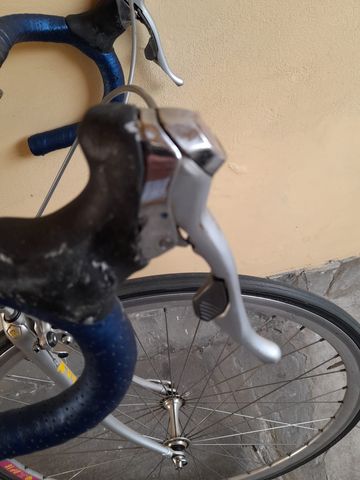 Used Rossin Performance 1992 Road & Gravel, Light Gray — image 12 of 16