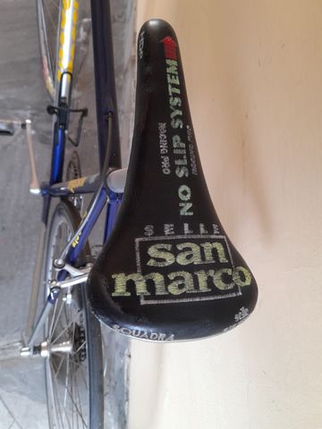 Used Rossin Performance 1992 Road & Gravel, Light Gray — image 16 of 16