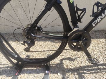 Pinarello Grevil Shimano 105 2019 Road & Gravel d'occasion — image 5 sur 9