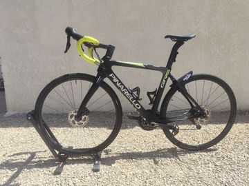 Używany Pinarello Grevil Shimano 105 2019 Road & Gravel