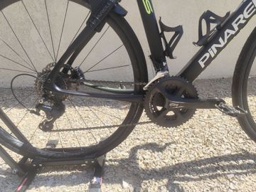 Pinarello Grevil Shimano 105 2019 Road & Gravel d'occasion — image 4 sur 9