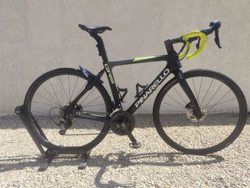 Pinarello Grevil Shimano 105 2019 Road & Gravel d'occasion — image 7 sur 9