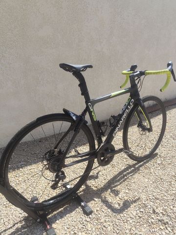 Pinarello Grevil Shimano 105 2019 Road & Gravel d'occasion — image 3 sur 9