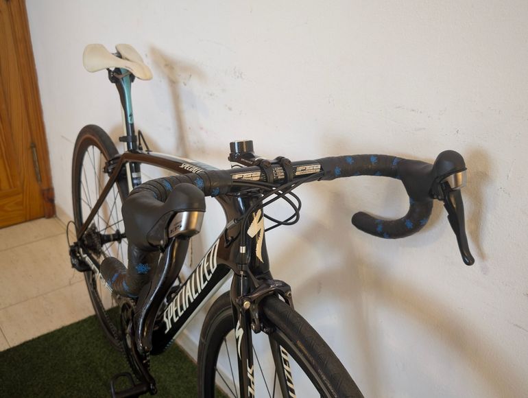 Brugt Specialized Venge Elite 105 2014 2014 Road & Gravel — billede 5 af 9