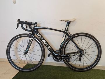 Brugt Specialized Venge Elite 105 2014 2014 Road & Gravel — billede 2 af 9