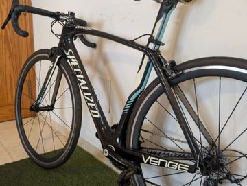 Brugt Specialized Venge Elite 105 2014 2014 Road & Gravel — billede 9 af 9