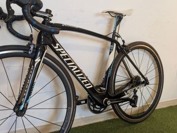 Brugt Specialized Venge Elite 105 2014 2014 Road & Gravel — billede 8 af 9