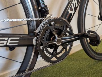 Brugt Specialized Venge Elite 105 2014 2014 Road & Gravel — billede 3 af 9