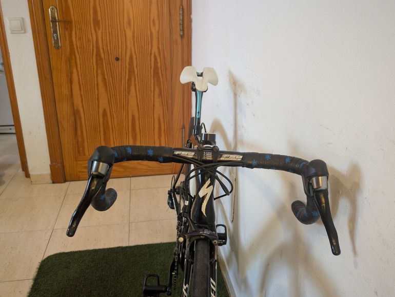 Brugt Specialized Venge Elite 105 2014 2014 Road & Gravel — billede 6 af 9