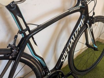 Brugt Specialized Venge Elite 105 2014 2014 Road & Gravel — billede 7 af 9