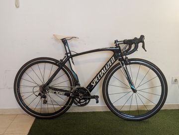 Specialized Venge Elite 105 2014 2014 Road & Gravel d'occasion
