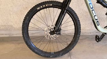 Used Focus JAM 6.8 2021 2021 Mountainbike, White, 29 — image 4 of 11