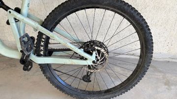 Used Focus JAM 6.8 2021 2021 Mountainbike, White, 29 — image 6 of 11