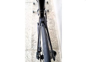 Brugt Scott Foil RC 20 2022 2022 Road & Gravel — billede 9 af 12