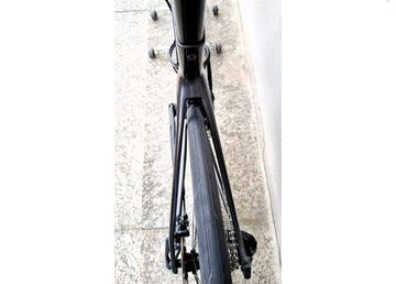 Scott Foil RC 20 2022 2022 Road & Gravel usato, Verde — immagine 9 di 12