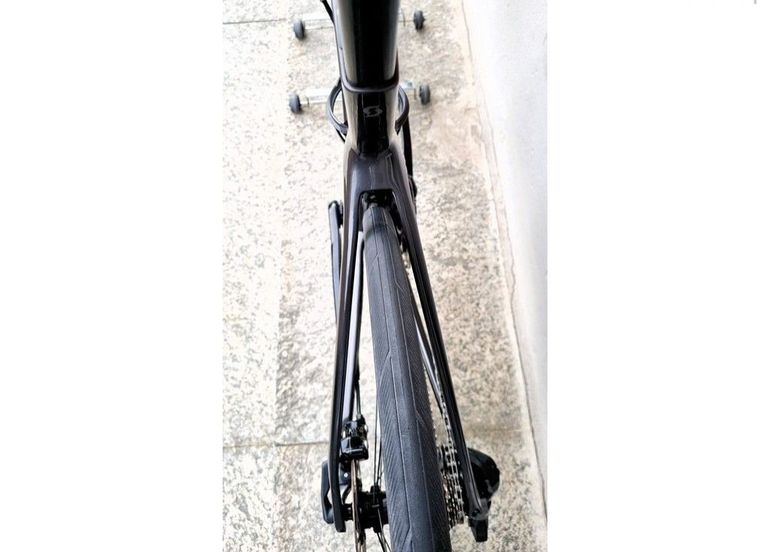 Brugt Scott Foil RC 20 2022 2022 Road & Gravel — billede 9 af 12