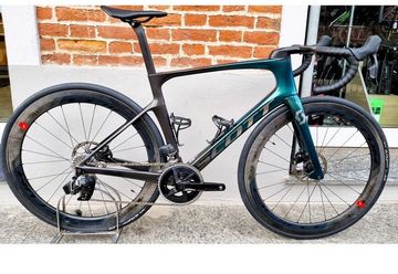 Käytetty Scott Foil RC 20 2022 2022 Road & Gravel