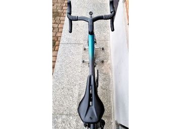 Scott Foil RC 20 2022 2022 Road & Gravel usato, Verde — immagine 10 di 12