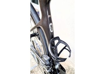 Scott Foil RC 20 2022 2022 Road & Gravel usato, Verde — immagine 7 di 12