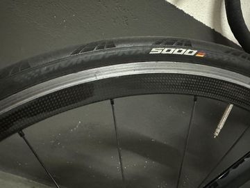 Brugt Bianchi Intenso Dama Ultegra 2017 2017 Road & Gravel — billede 5 af 7